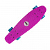 Penny board (пенни борд) RGX PNB-01 22" Purple