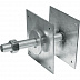 Регулируемая опора Starfix М20 ARH SMP-33140-1