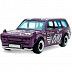 Машинка Hot Wheels Базовой коллекции Datsun Bluebird Wagon [510] 235/250 (5785 HKH72) mainline 2023