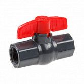 Кран шаровый Av Engineering 1/2" AVE159026