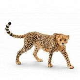 Фигурка животного Schleich Гепард 14746