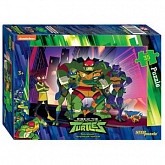 Мозаика Step Puzzle 35 Черепашки Ниндзя (Никелодеон) 91177