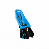 Велокресло Thule Yepp Maxi Easy Fit blue (12020212)