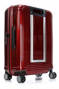 Чемодан Samsonite Neopulse 44D-00001 Red