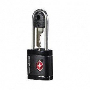 Замок Samsonite Global Ta CO1-09038 Black
