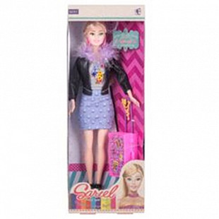 Кукла с аксессуарами 8825-B