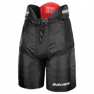 Шорты хоккейные Bauer Vapor X700 SR black