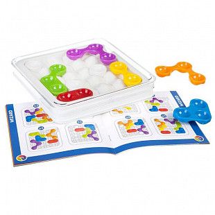 Настольная игра Bondibon Антивирус. Мутация ВВ1888