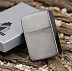 Зажигалка Zippo Replica 1941 black lce 24096