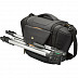 Сумка для фотоаппарата Case Logic SLRC203 black (3200904) Сумка для фотоаппарата Case Logic SLRC203 black (3200904)