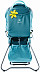 Рюкзак-переноска Deuter Kid Comfort Active SL 3620119-3007 denim (2020-21)