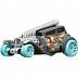 Машинка Hot Wheels Spongebob Straight Pipes (GDG83 HRV56)