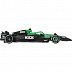 Машинка Hot Wheels Premium Kick Sauber F1 Team #5 (HRV11 JKD89) Машинка Hot Wheels Premium Kick Sauber F1 Team #5 (HRV11 JKD89)