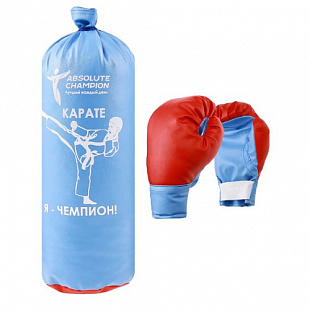 Набор игровой Absolute Champion Классик Стандарт № 2 13366