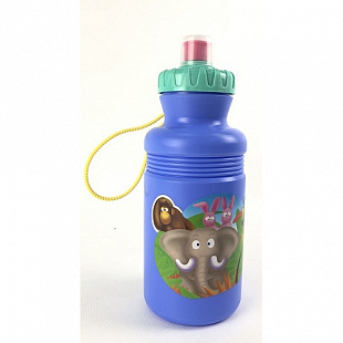 Бутылка для воды Ausini 650 мл VT19-11317 blue