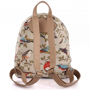 Женский рюкзак Pola 4347 blue