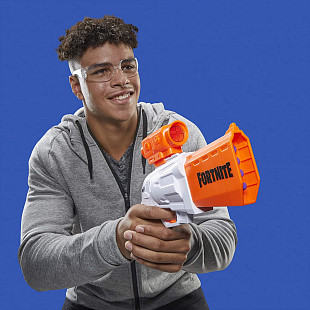 Бластер Nerf Fortnite SR E9391