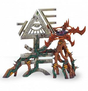 Набор фигурок Games Workshop Warhammer: Deathworld Forest 102-32-60