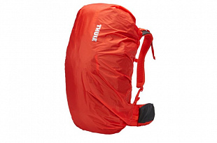 Рюкзак для путешествий Thule Alltrail 45L M obsidian (3203531)