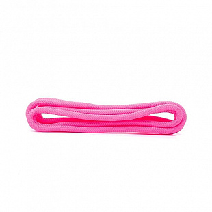 Скакалка для художественной гимнастики Amely 3 м RGJ-204 pink