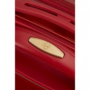 Чемодан Samsonite Disney Ultimate 2.0 40C-00017 Red