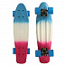 Penny board (пенни борд) Triumf Active Multicolor Miami 22" TLS-401M Penny board (пенни борд) Triumf Active Multicolor Miami 22" TLS-401M