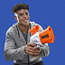 Бластер Nerf Fortnite SR E9391 Бластер Nerf Fortnite SR E9391