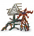 Набор фигурок Games Workshop Warhammer: Deathworld Forest 102-32-60