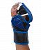 Перчатки для MMA Insane EAGLE IN22-MG300 р-р S blue