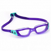Очки для плавания Aqua Sphere Kameleon Lady EP134112 purple
