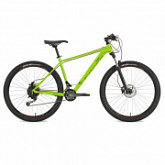 Велосипед Stinger Genesis Evo 27,5" (2018) Green