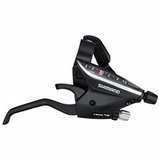 Переключатель Shimano Alivio правый 9 скоростей ASTEF652R9AL 5-587679