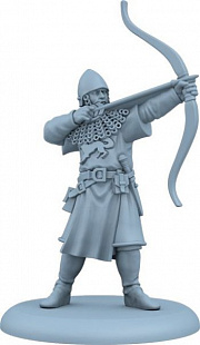 Настольная игра Hobby World Песнь Льда и Огня: Лучники Старков SIF1106