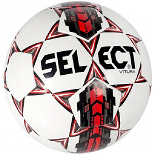 Мяч футбольный Select Vitura 3 №3