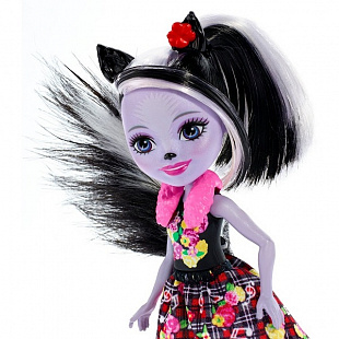 Кукла Enchantimals с питомцем FXM72