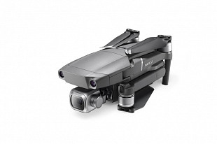 Квадрокоптер DJI MAVIC 2 Pro (DJI Smart Controller)