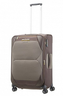 Чемодан Samsonite Dynamore 67см CH4-08005 Grey