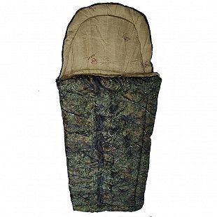 Спальный мешок Balmax (Аляска) Camping series до -15 градусов fir