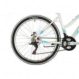 Велосипед Stinger 26" Latina D 17" white