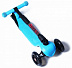 Самокат Buggy Boom Alfa Model 003 Bright blue