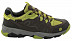 Полуботинки Jack Wolfskin Mtn Attack 2 Texapore Low K green