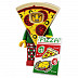 Конструктор Сюрприз LEGO Minifigures серия 19 71025