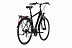 Велосипед Kellys Carson 40 28" (2018) black