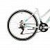 Велосипед Stinger 26" Latina D 17" white Велосипед Stinger 26" Latina D 17" white