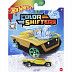Машинка Hot Wheels Color Shifters Jester (BHR15 HXH13) Машинка Hot Wheels Color Shifters Jester (BHR15 HXH13)