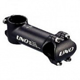 Вынос руля Uno 1-1/8" 100мм руль 31,8мм AS027 Black