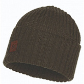 Шапка Buff Knitted Hat Rutger Forest Night