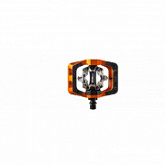 Велопедали DMR V-Twin контактные DMR-VTWIN-O orange