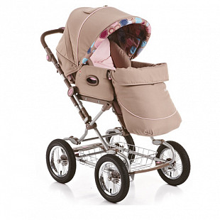 Коляска Geoby C703H R314