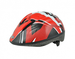 Шлем Longus Kids Red 364713